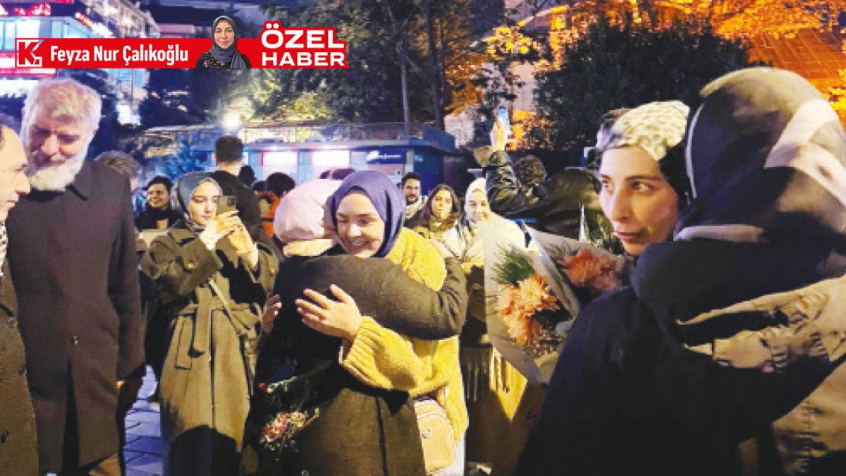 "İsrail’e petrol sevkiyatına itirazın bedelini ödedik"