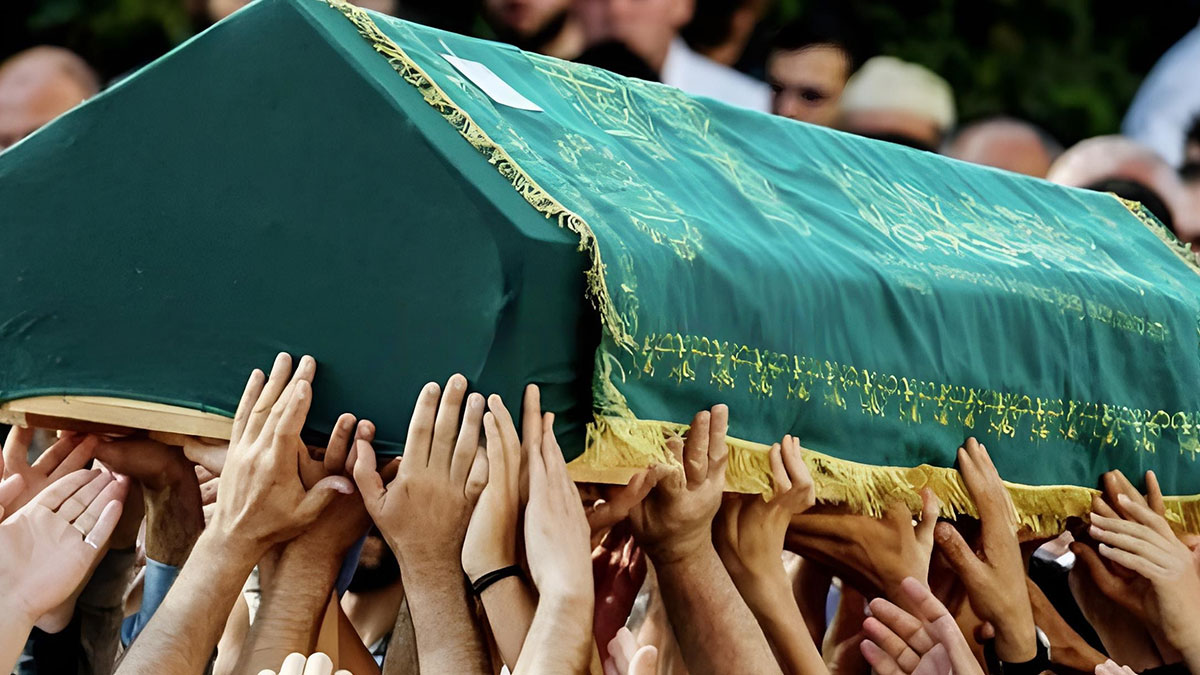Selası verildi, mezarı kazıldı; ölmeyince cenaze iptal edildi! O kentte hayrete düşüren olay