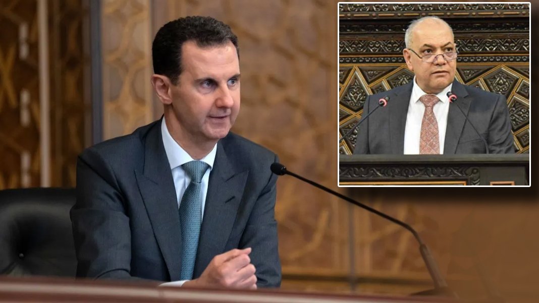 Suriye’de yeni dönem: Esad rejimi düştü