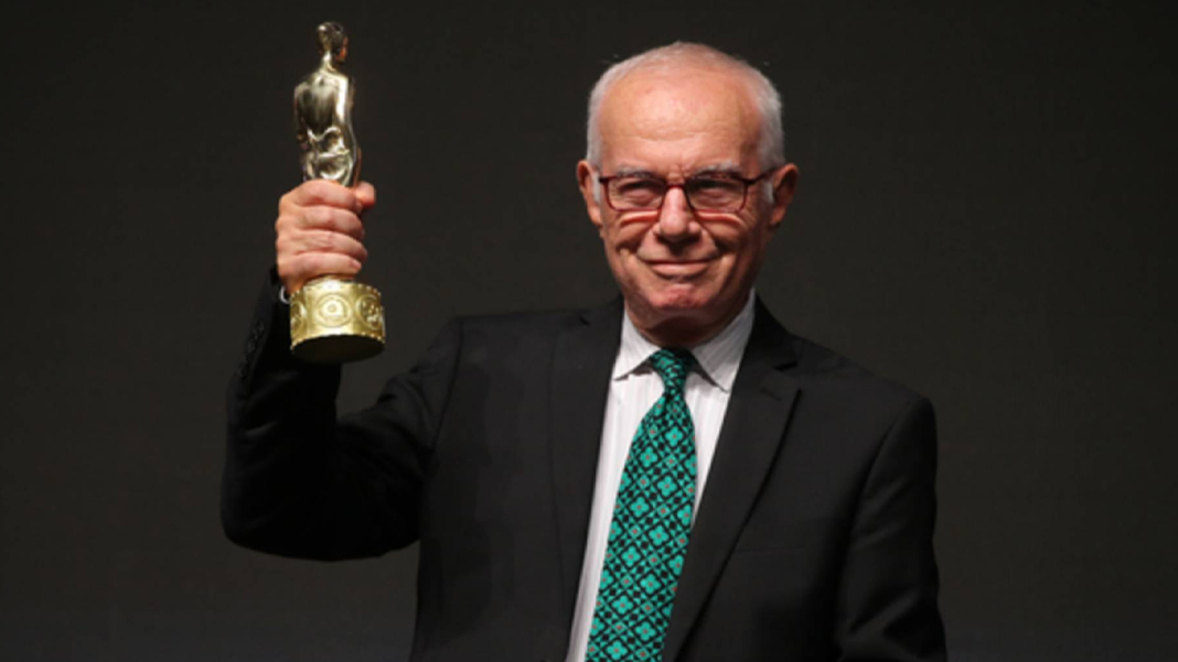 Yönetmen Şerif Gören hayatını kaybetti