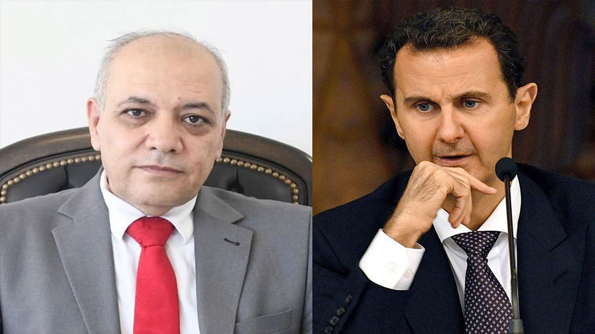 Suriye eski başbakanı: Dün geceden beri Esad'ın nerede olduğunu bilmiyorum