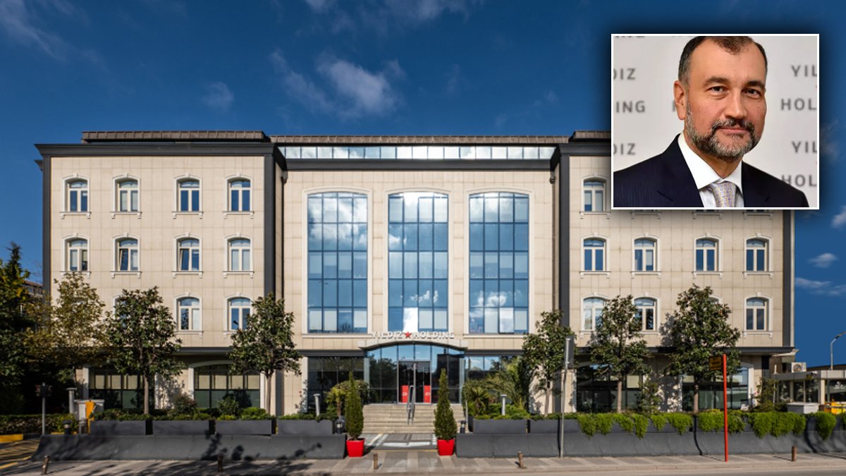 Yıldız Holding’ten ulaşılması zor bir rekor: Operasyon hacmi 13 milyar doları buldu