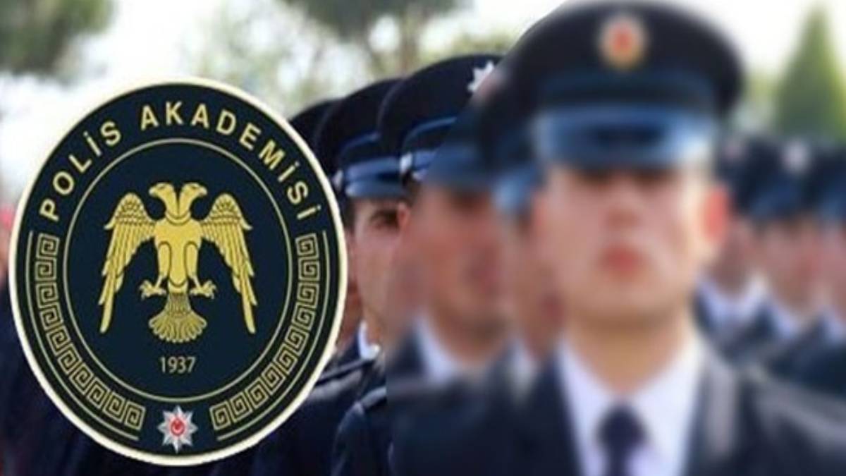 Polis olmak ister misiniz? İşsiz binlerce kişiye müjde! Binlerce polis alımı açıklandı