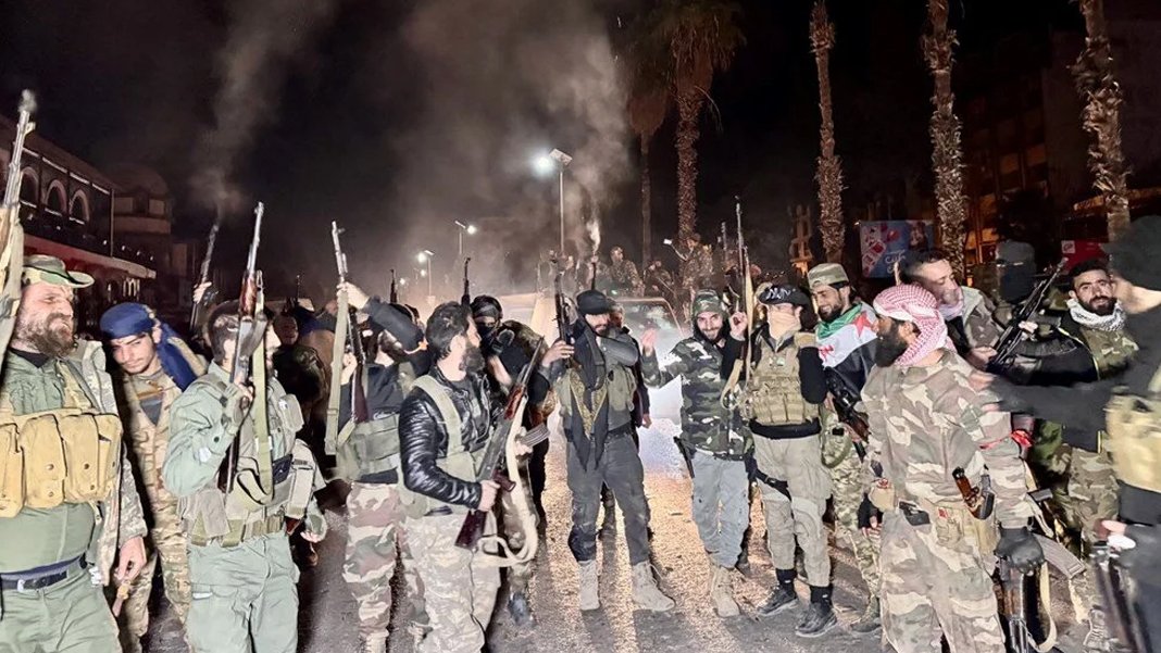 Suriye’yi kim yönetecek? Esad Rejimi’nin çöküşünden sonra Suriye siyasetinde öne çıkan isimler