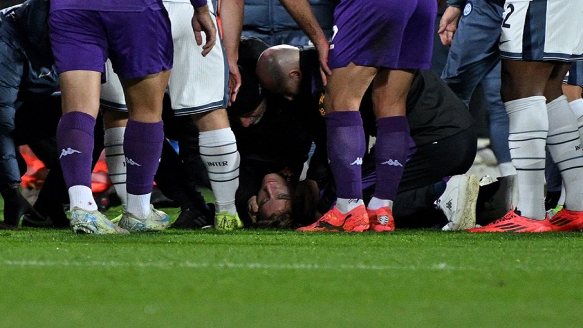 Edoardo Bove artık Serie A'da forma giyemeyecek... İzin verilmiyor