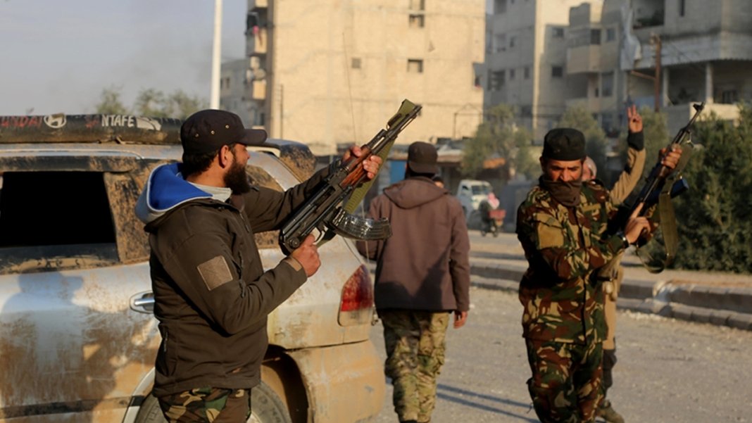 Dünya, Esad rejiminin yıkılmasına nasıl tepki verdi? Esad şimdi hesap vermeli