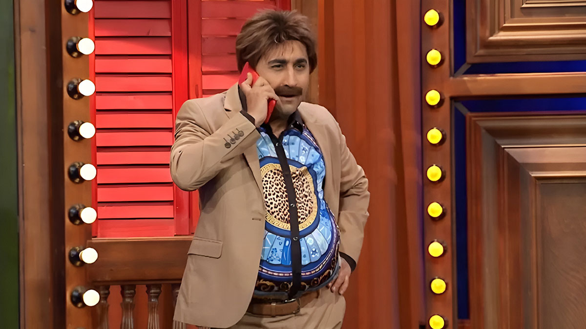 Güldür Güldür'den ayrılmasının nedeni meğer konforsuzlukmuş! Onur Buldu'dan sürpriz itiraf