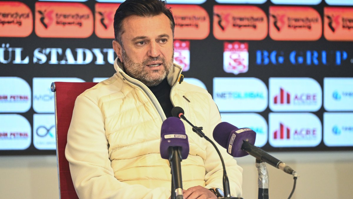 Bülent Uygun: Rey Manaj'ın hareketi bana göre...