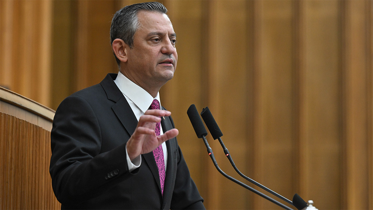 Özel: Suriyelilerin dönüşü için program yapılmalı