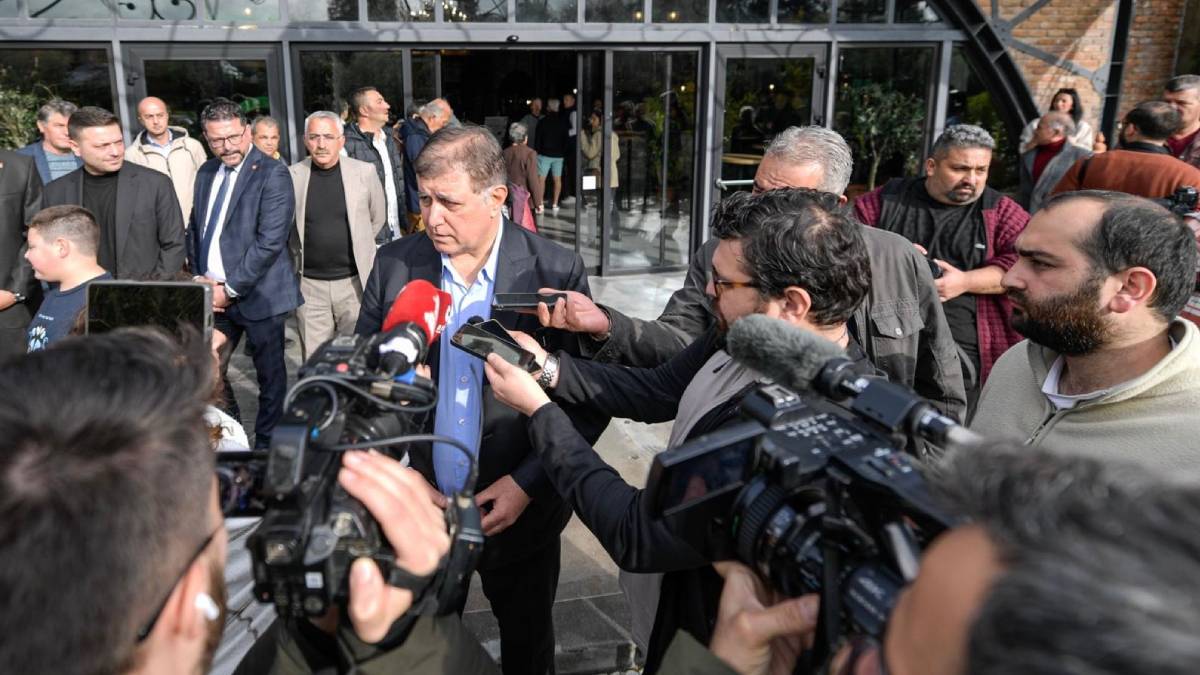 Erdoğan’a Körfez cevabı: “Cumhurbaşkanına doğru bilgi versinler”