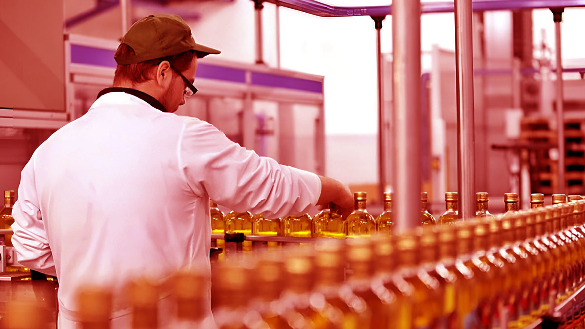 O markalar müşterilerine zeytinyağı diye neler yedirmiş neler! İçinde zeytinyağı dışında her şey var