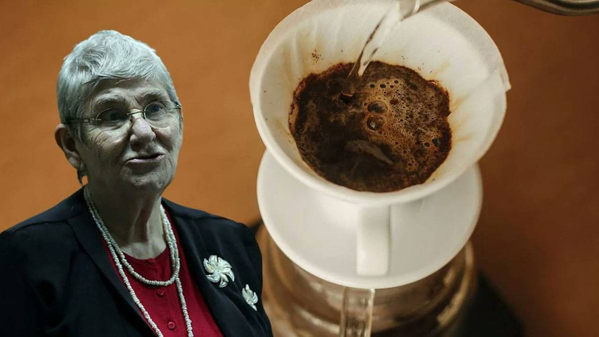 Filtre kahve sevenler dikkat! Böyle yapılırsa zehirden farkı kalmıyor: Canan Karatay en doğrusunu açıkladı