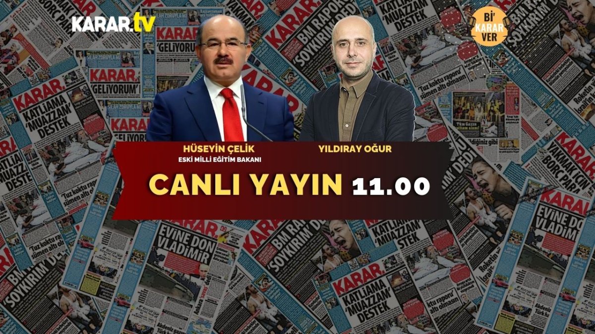 61 Yıllık Esad Rejimi Yıkıldı | Eski Bakan Prof. Dr. Hüseyin Çelik Anlatıyor