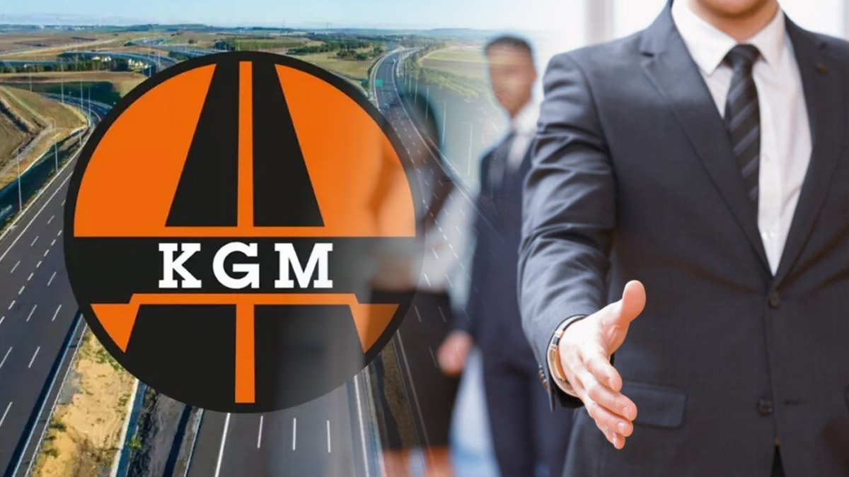 Devlette iş arayanlara müjde! Karayolları yüzlerce personel alacak: Son 5 gün