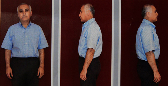 FETÖ'nün Hava Kuvvetleri imamı Adil Öksüz 3 aydır aranıyor