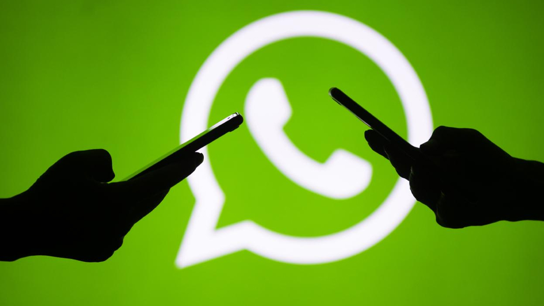 WhatsApp'a yeni özellik: Çevrimiçi oldukları gözükecek