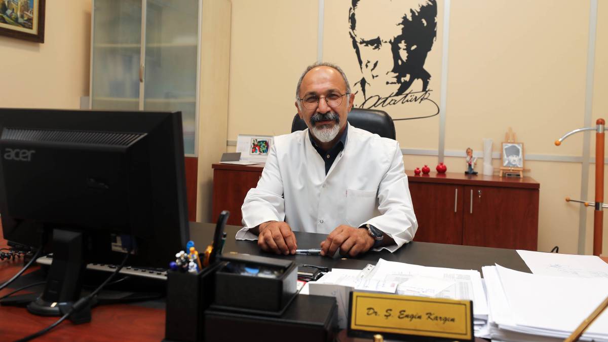 Yenimahalle Belediyesi uyarıyor “Hastalık mevsimi geldi”