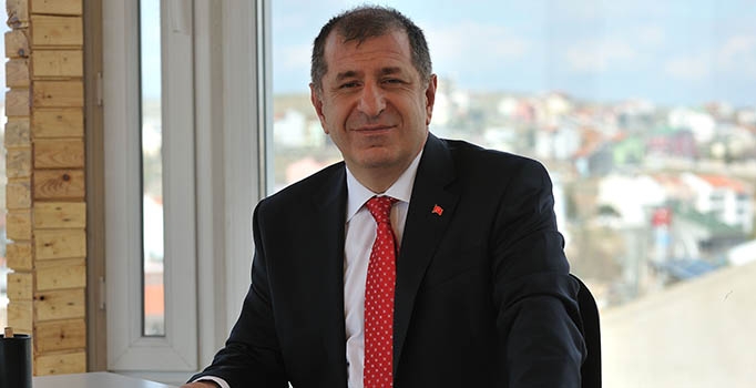 MHP'den CHP'ye ilk yanıt