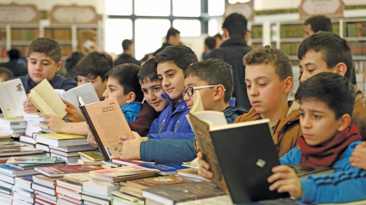 Enflasyonun en büyük mağduru eğitim oldu: Kitap fiyatları 3 katına çıktı