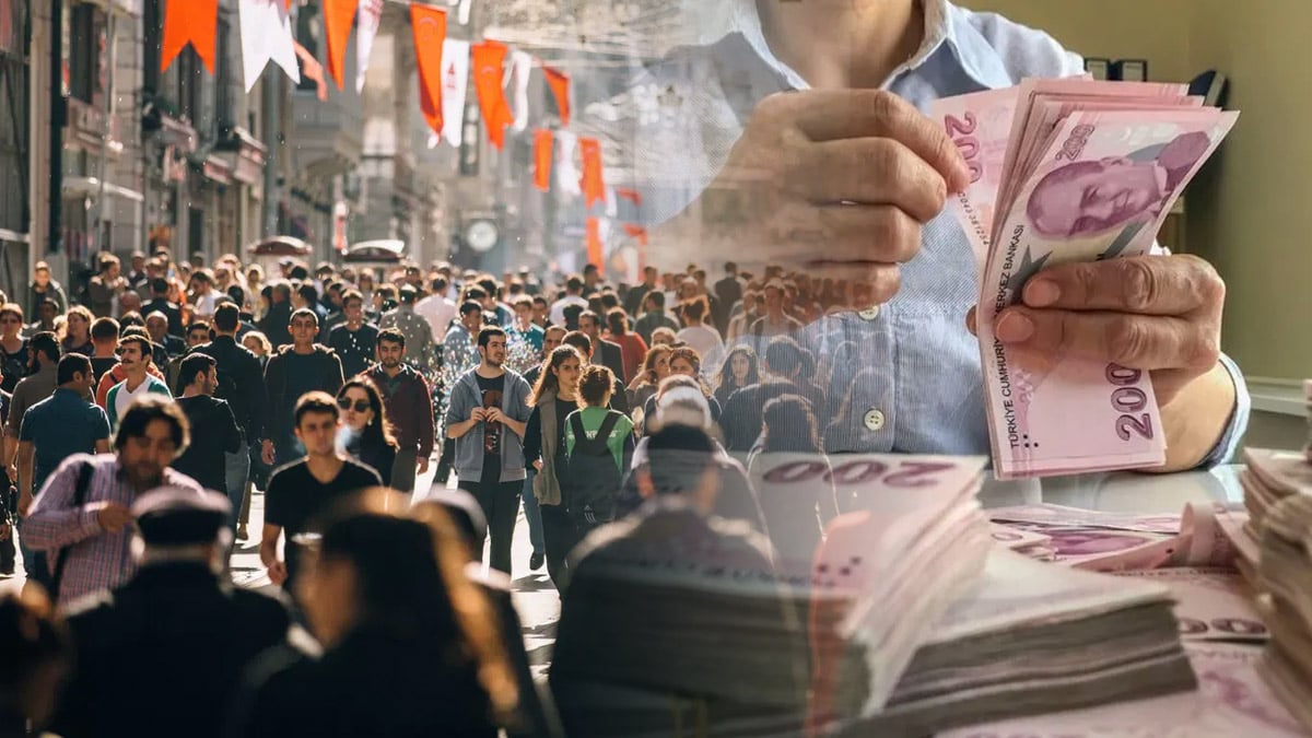 İşte AK Parti'nin aklındaki asgari ücret ve emekli zammı! Milletvekilleri rakamı oldukça yukarı çekti
