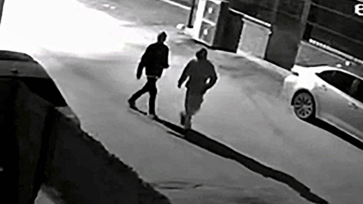 O kent, bu iki kişiyi arıyor: İhbar edene 300 bin TL ödül! Her yerde fellik fellik aranıyorlar