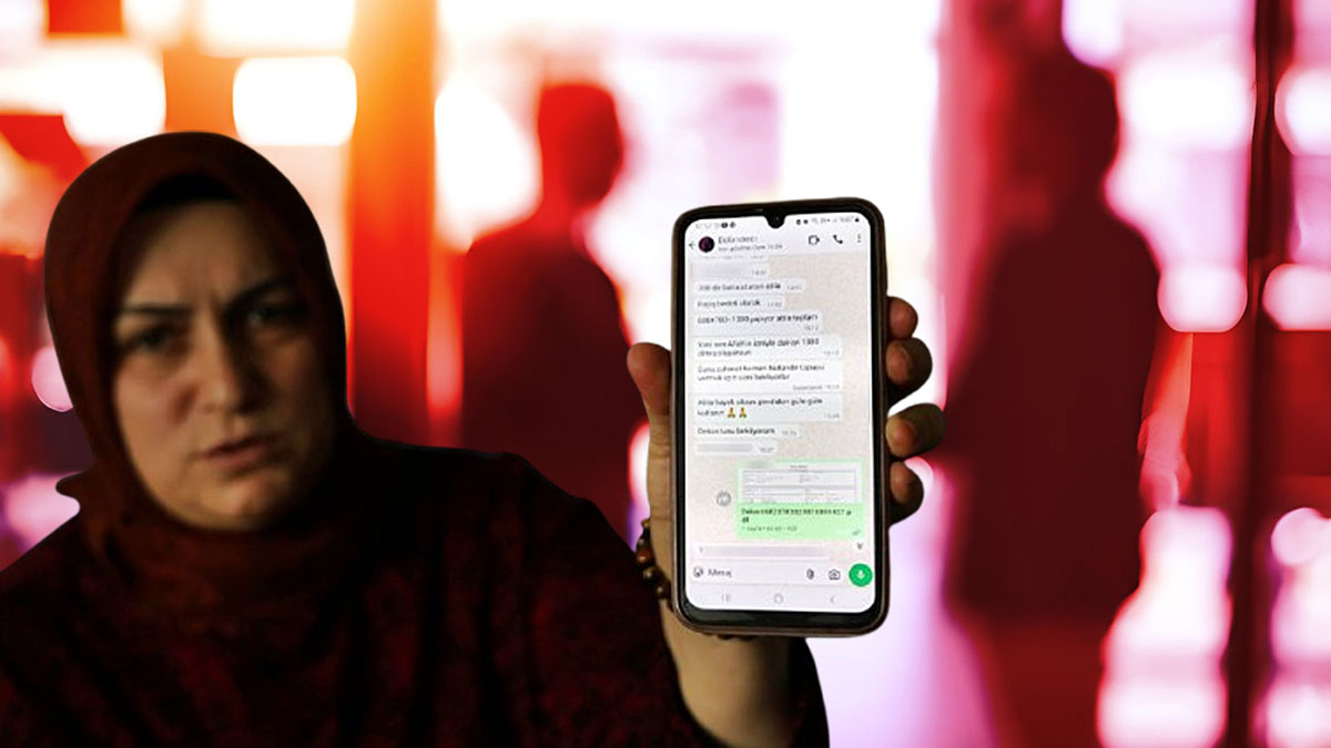 Satılık evin ücretini ödeyip tapu müdürlüğüne giden kadının hayatı karardı! Meğer baştan sona her şey düzmeceymiş