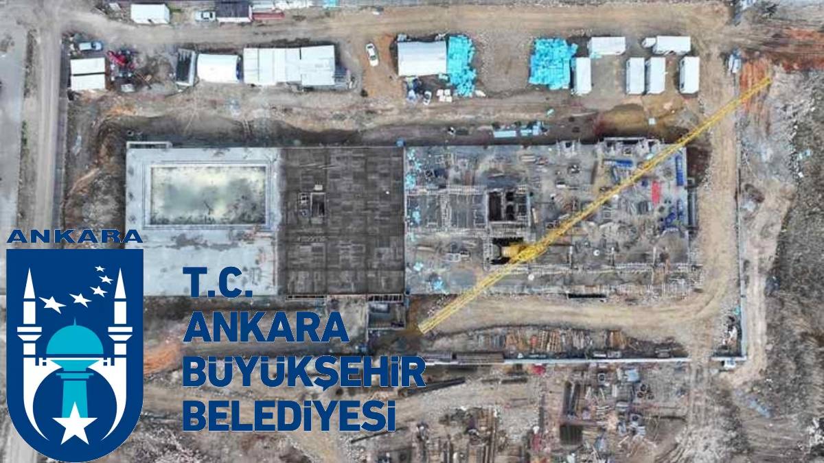 Etimesgut için yapılıyor, Ankaralılar seviniyor! ABB  paylaştı: Dikmen ve Pursaklar da istiyor