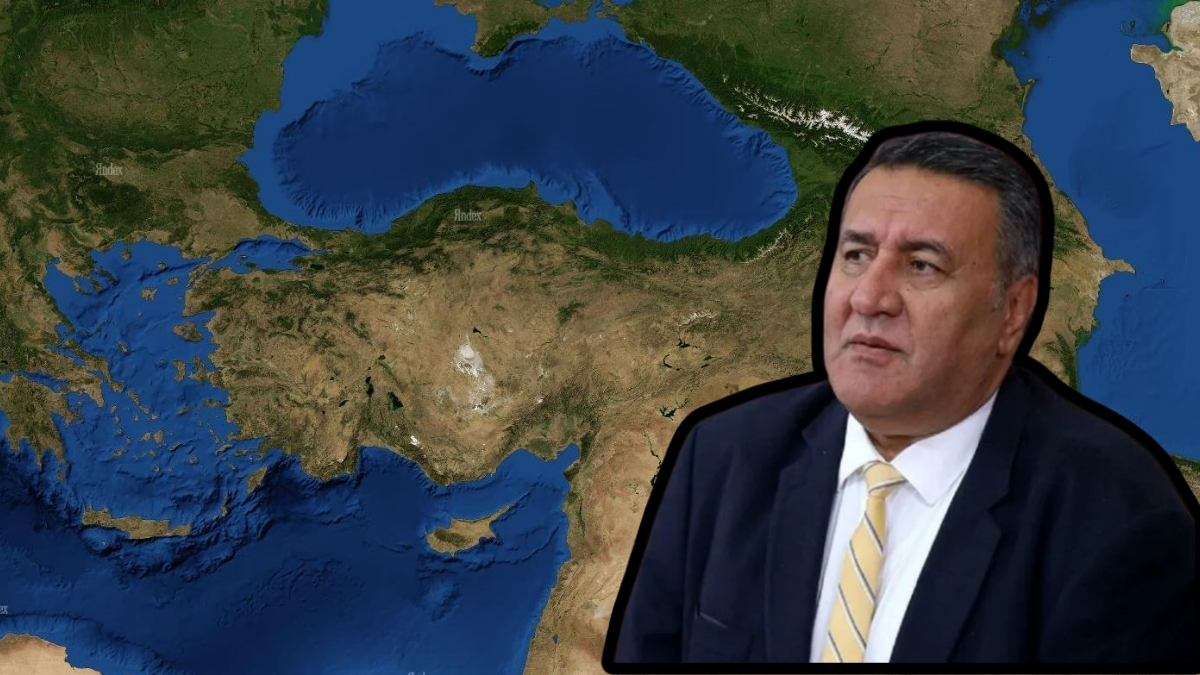 1,2 ili değil 81 ili vuracak felaket! Cumhuriyet Halk Partisi'nden o isim açıkladı: Her yıl daha kötüye gidiyor