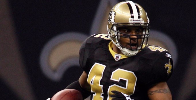 Eski Amerikan futbolu yıldızı Darren Sharper 18 yıl hapis cezasına çarptırıldı