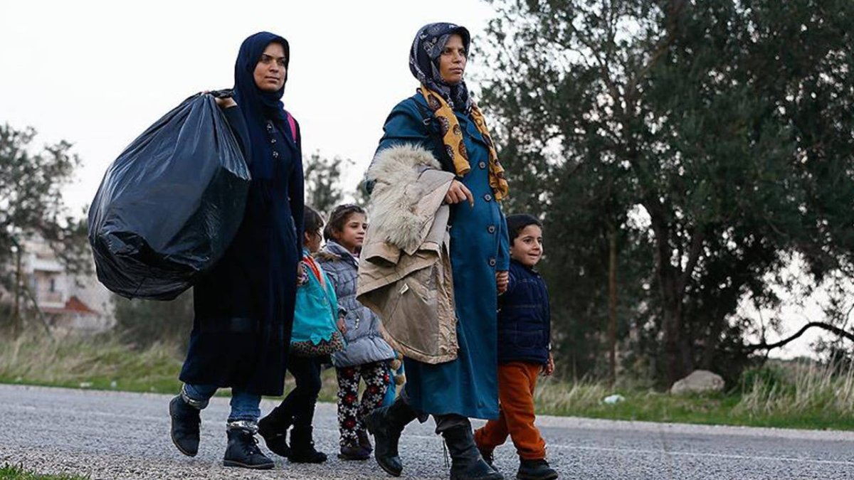 HTŞ'den kadın haklarına dair önemli duyuru: Kişisel özgürlükler garanti altında
