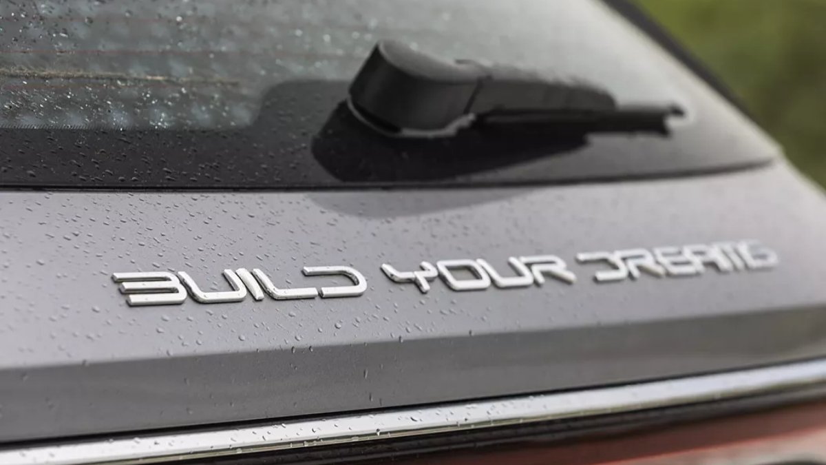 2025 model BYD Atto 3'ten ilk fotoğraflar! Türkiye’ye özel hazırlıklar başladı