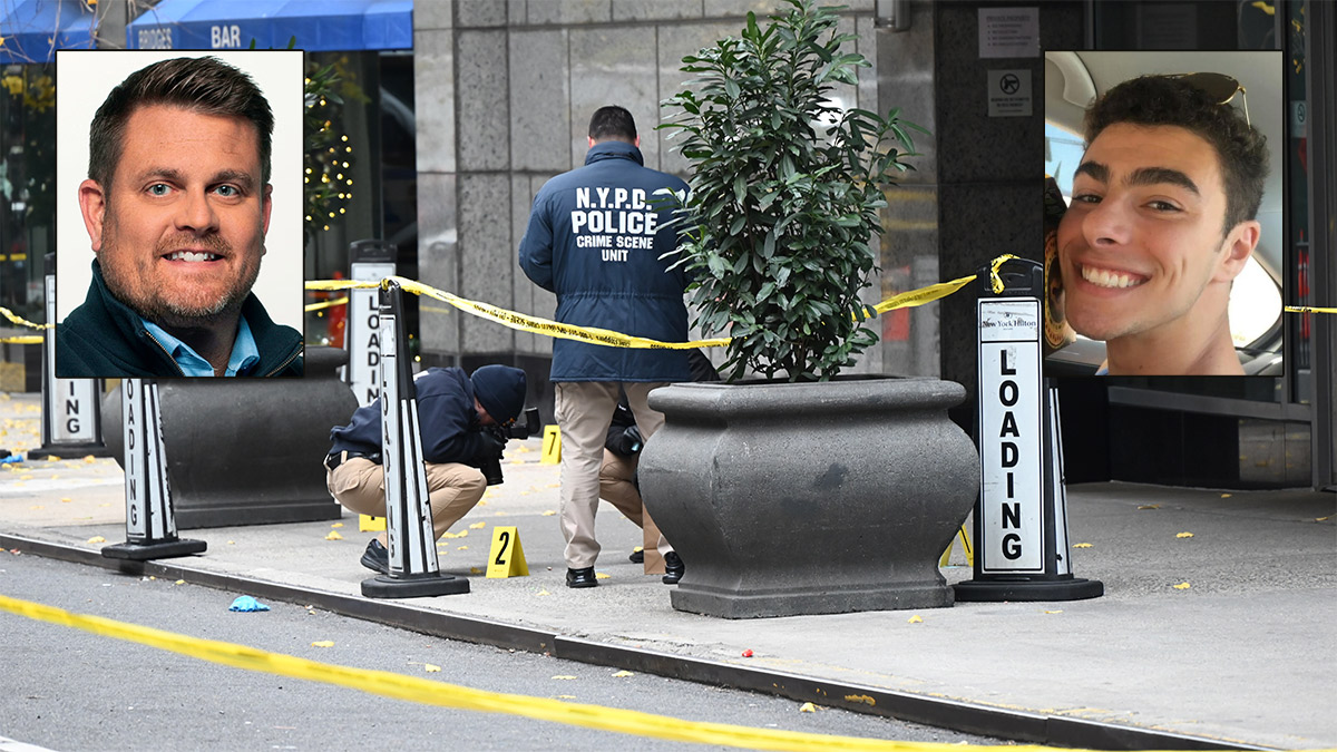 Amerika, Netflix dizisine ilham olacak suikastı konuşuyor: Sigorta şirketi CEO'sunu öldüren Luigi Mangione yakalandı