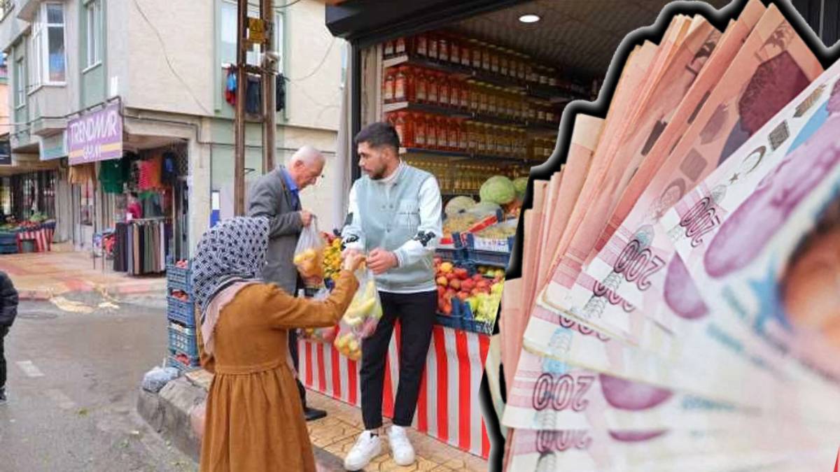 ‘İhtiyaç sahiplerine ücretsiz’ dedi, duyan akın etti! O ilde “Askıda meyve, sebze” uygulaması: Sıcak aş artık her evde