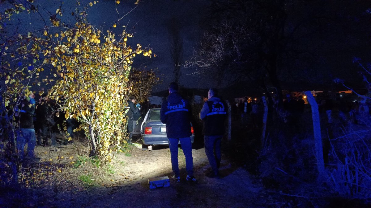 Kadın cinayetleri durdurulamıyor! Sığınma evinden izinli çıkan eşini katledip intihar etti