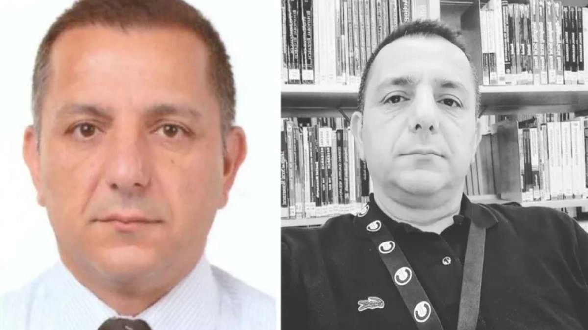 Prof. Dr. Orhan Ekren İngiltere'de kayboldu: 2 haftadır haber alınamıyor