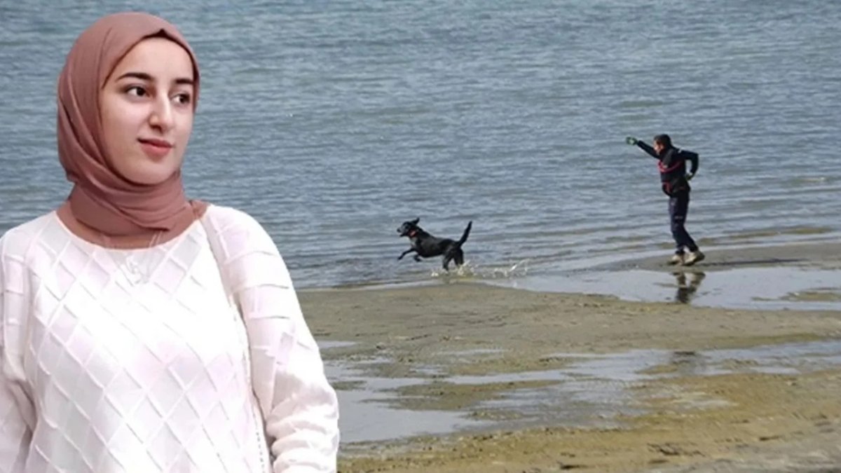 Cansız bedeni 18 gün sonra bulunmuştu! Rojin'in öldüğü gün belli oldu