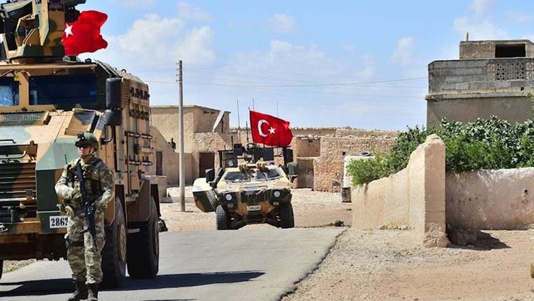 Reuters’tan ‘SDG güvenli şekilde çekilecek’ iddiası: ABD ve Türkiye Münbiç için anlaşmaya vardı