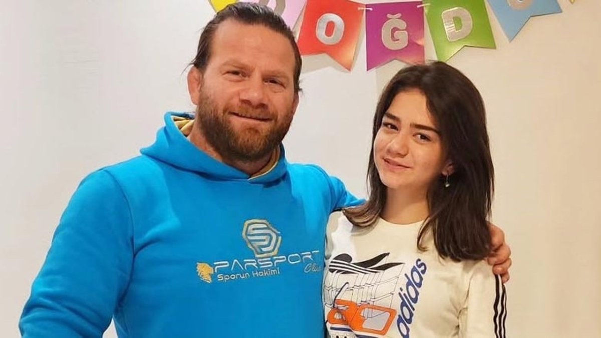 Кути катта кизлар