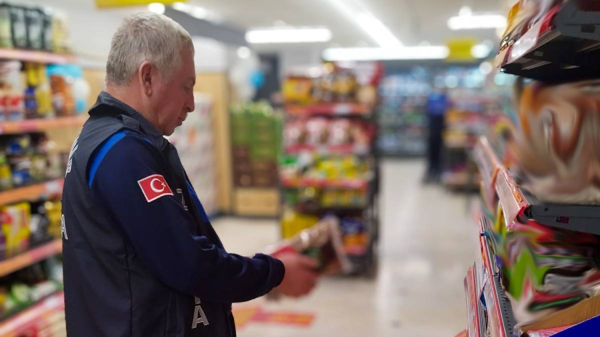 Büyükşehir zabıtası Eskişehir halkı için 7/24 görev başında