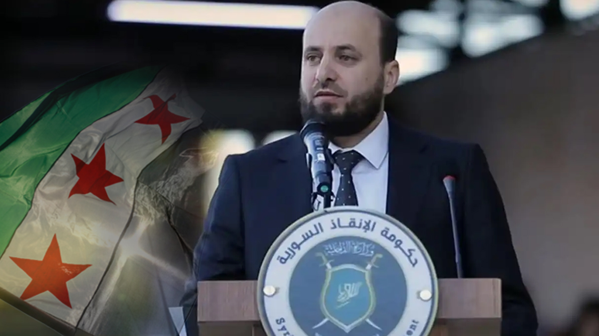 Esad sonrası Suriye: Geçici hükümet 1 Mart'a kadar görev yapacak