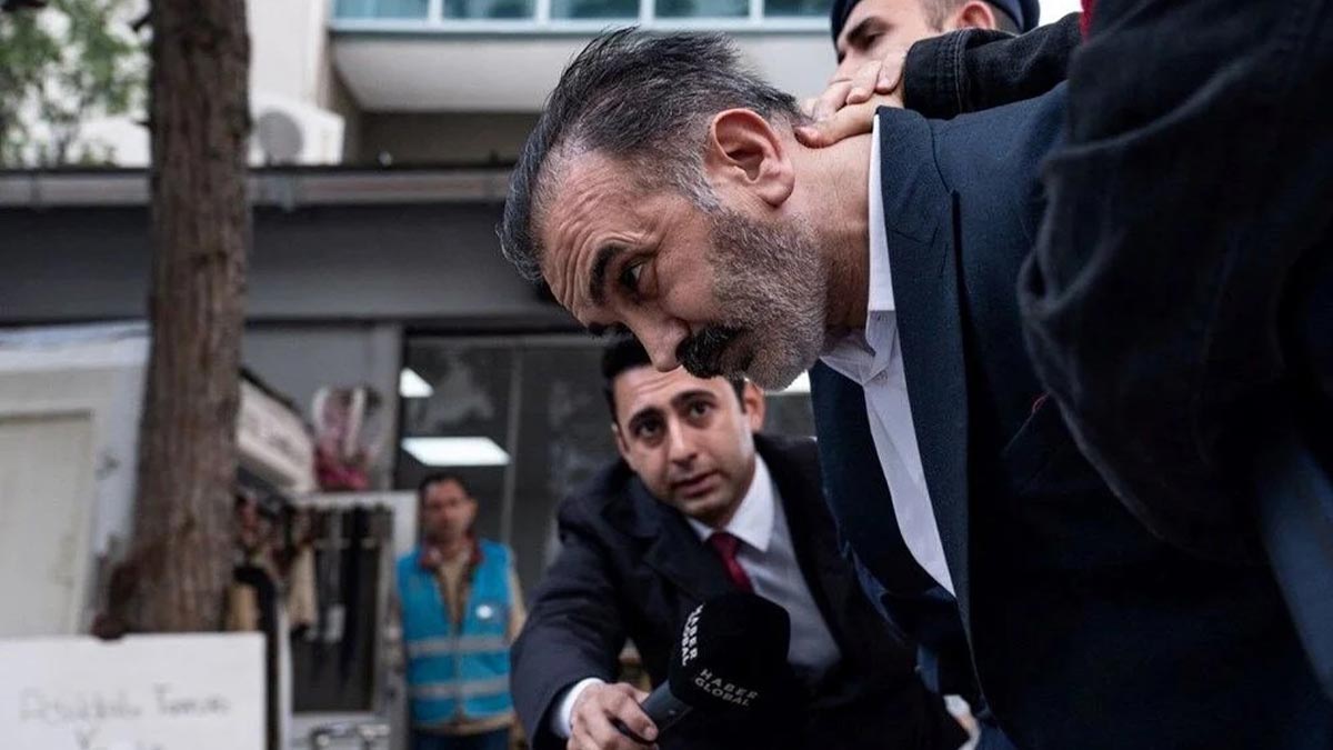 Yenidoğan çetesi davası... 3 sanığın tutuksuz yargılanmasına itiraz