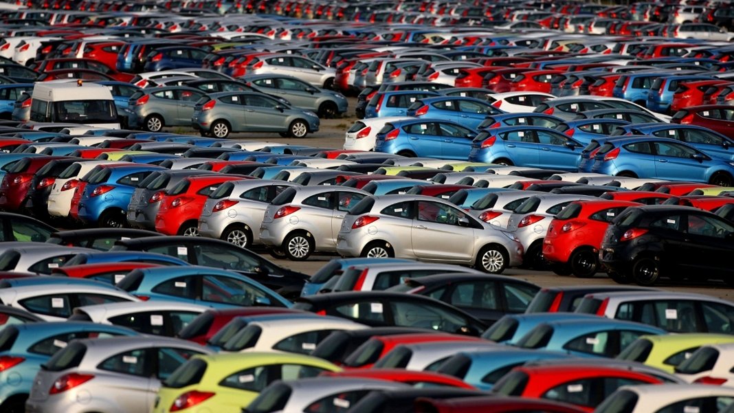 Kasım ayında en çok satılan otomobiller belli oldu