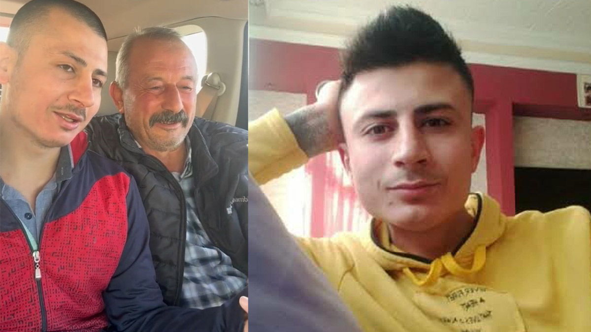 Gazze'ye savaşmaya giderken Suriye'de esir düşen genç ailesine kavuştu