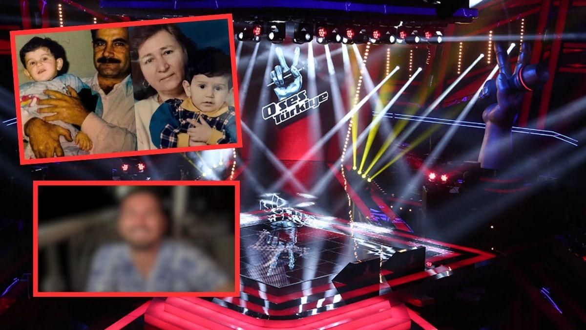 O Ses Türkiye yarışmasıyla meşhur olmuştu! Ünlü isim evlatlık olduğunu ilk kez açıkladı