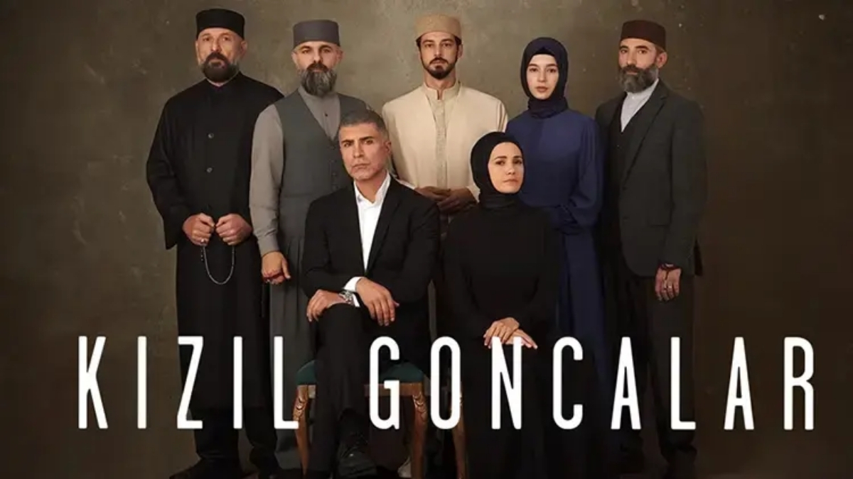 Kızıl Goncalar o ünlünün hayatı çıktı! Herkesi şok eden itiraf: Sosyal medya yangın yerine döndü