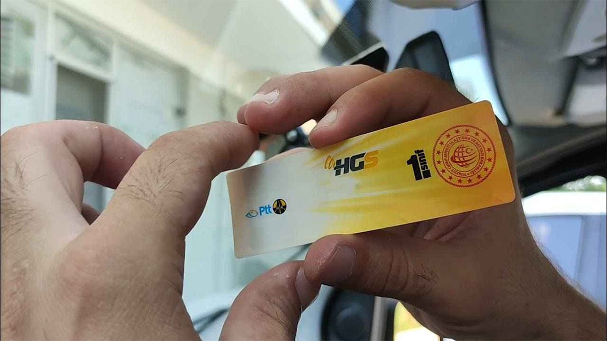 HGS uygulaması hacklendi: Milyonlarca kullanıcıya küfürlü mesaj ve Bitcoin talebi gönderildi