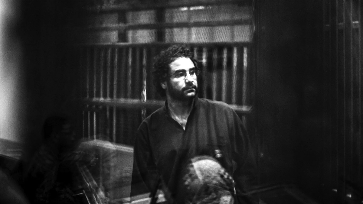 12 Nobel ödüllü isimden Mısır Darbesi’nden beri tutuklu yazar için çağrı: ‘Zaman tükeniyor Ala Abdulfettah serbest bırakılsın’