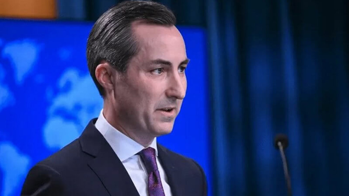 ABD, Suriye’de kurulacak yeni hükümeti tanıma şartlarını açıkladı