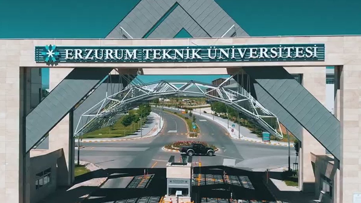 Üniversitenin kadro ilanı tepki çekti: 'İsmini yazmadıkları kalmış'