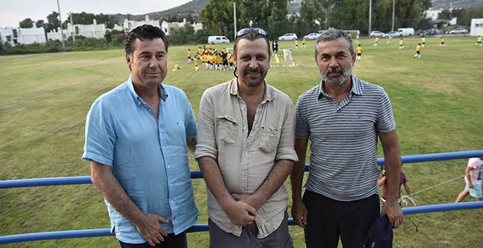 Oyuncu Nejat İşler: Dizileri bırakıyorum, sinamaya devam